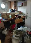 ناقلة نفط / مواد كيميائية للبيع