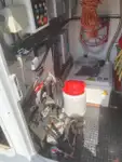 زورق دورية للبيع