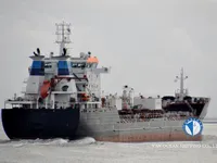 ناقلة نفط / مواد كيميائية للبيع