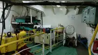 ناقلة نفط / مواد كيميائية للبيع