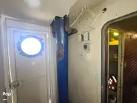 سفينة صيد بالجر للبيع