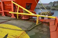 سفينة إمداد منصة (PSV) للبيع