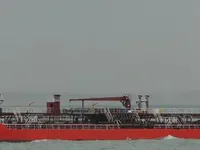 ناقلة نفط / مواد كيميائية للبيع