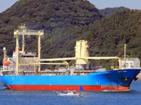 General Cargo/Multi-purpose للبيع