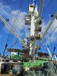 Purse seiner للبيع