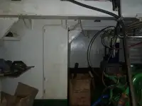 زورق السحب للبيع