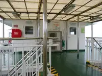 سفينة نقل بضائع بالمركبات (Ro-Ro) للبيع