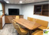 سفينة صيد بالجر للبيع