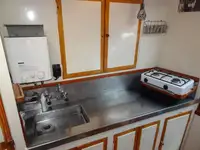 سفينة سحب للبيع