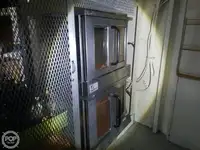 سفينة سياحية للبيع