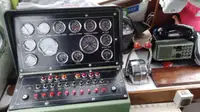 قارب طيار للبيع