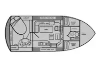Trawler للبيع