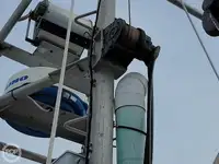قارب نجاة للبيع