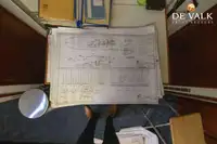 زورق دورية للبيع