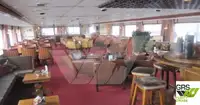 سفينة سياحية للبيع