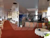 سفينة سياحية للبيع