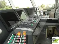 سفينة خدمات مزارع الرياح البحرية للبيع
