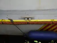 قوارب العمل للبيع