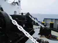 سفينة مبردة للبيع