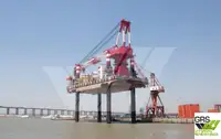 Jack-up drilling rig للبيع