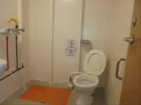 سفينة مبردة للبيع