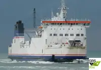Ro-Ro ship للبيع