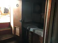 سفينة سحب للبيع