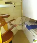 سفينة مسح للبيع