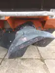 قارب طاقم للبيع