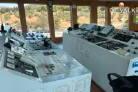 سفينة نقل بضائع بالمركبات (Ro-Ro) للبيع