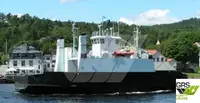 Ro-Ro ship للبيع