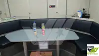 زورق دورية للبيع