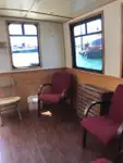 سفينة صيد بالجر للبيع