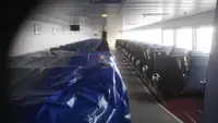 سفينة نقل بضائع بالمركبات (Ro-Ro) للبيع