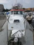 قوارب العمل للبيع
