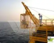 سفينة إمداد للبيع