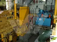 سفينة سياحية للبيع