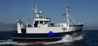 Trawler للبيع