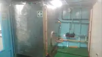 قوارب العمل للبيع