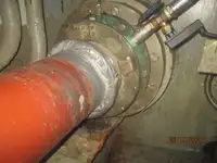 سفينة مبردة للبيع