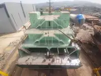 مركبة الهبوط ، الخزان للبيع