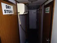 سفينة سحب للبيع