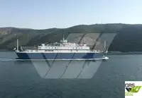 Ro-Ro ship للبيع