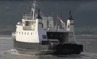 سفينة نقل بضائع بالمركبات (Ro-Ro) للبيع