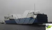 Ro-Ro ship للبيع