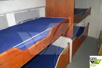 زورق دورية للبيع