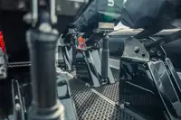 قارب مطاطي صلب للبيع