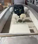 قوارب العمل للبيع
