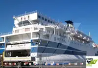Ro-Ro ship للبيع