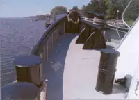 سفينة سحب للبيع